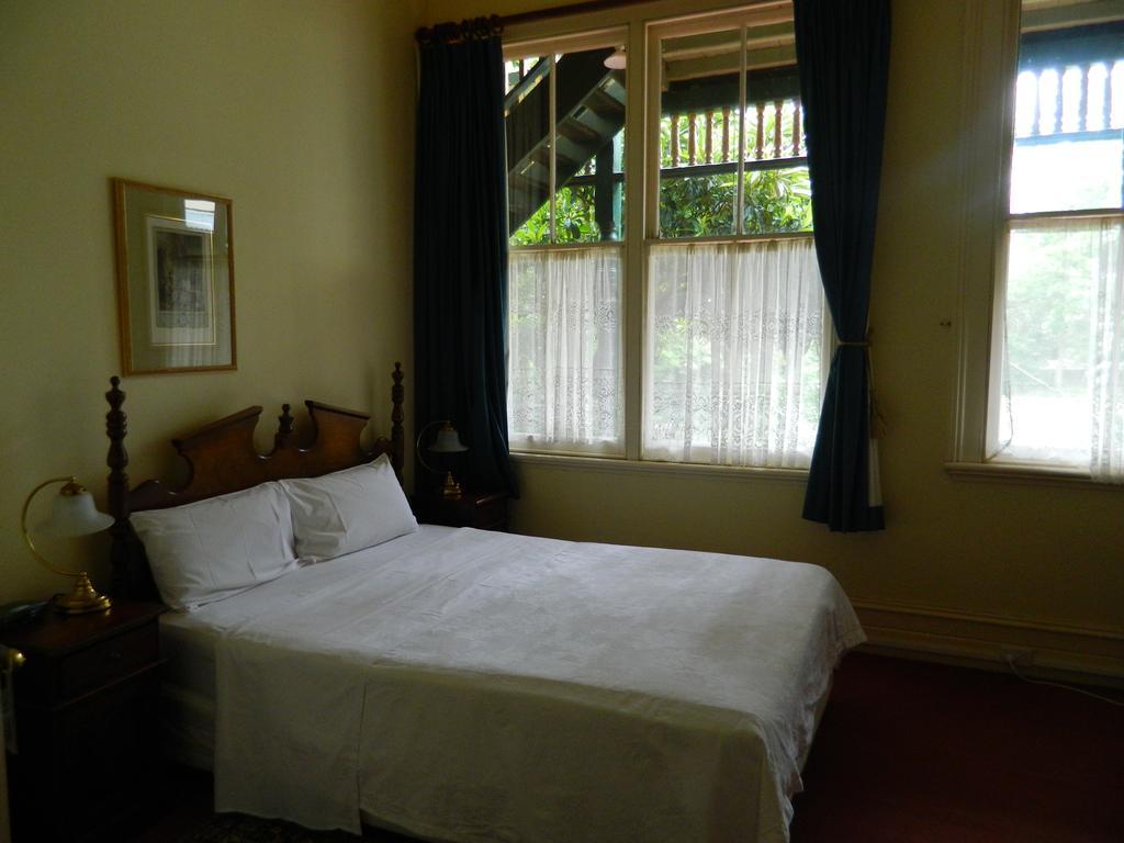 Appartement Leura House Extérieur photo