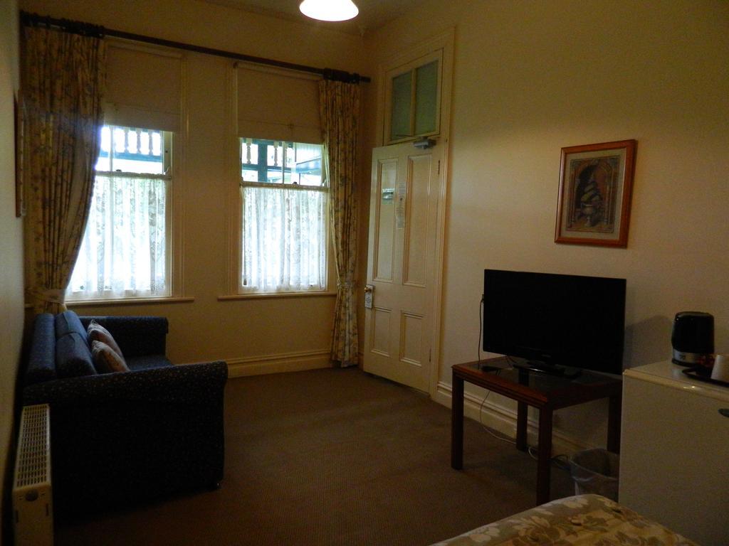 Appartement Leura House Extérieur photo