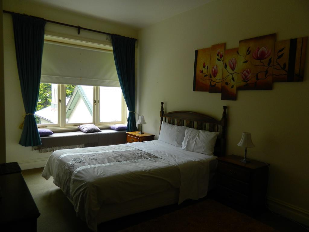 Appartement Leura House Extérieur photo
