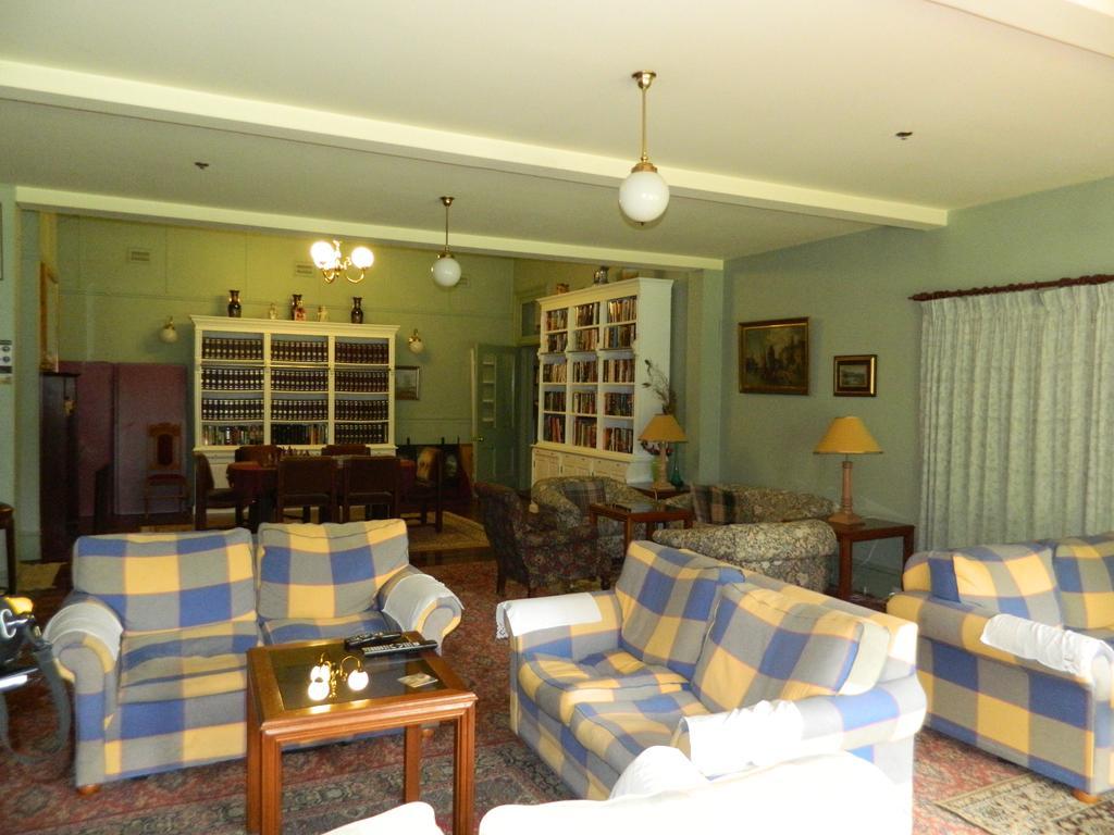 Appartement Leura House Extérieur photo