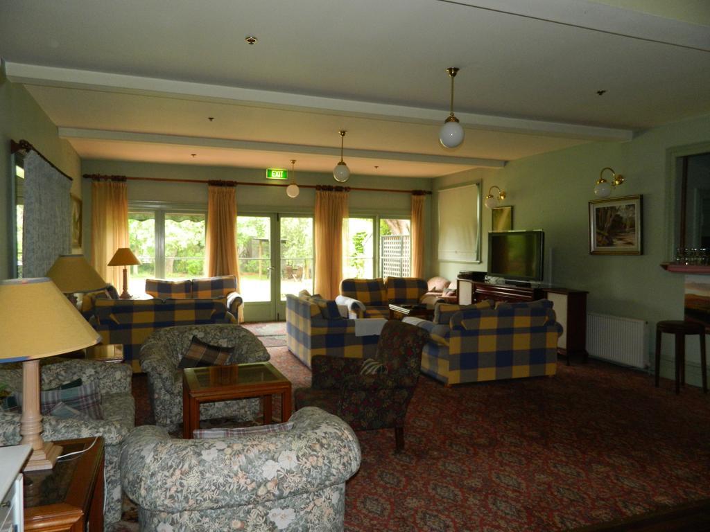 Appartement Leura House Extérieur photo