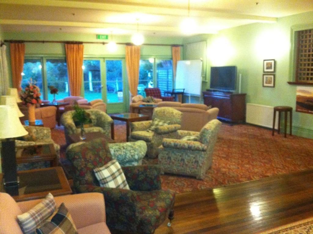 Appartement Leura House Extérieur photo