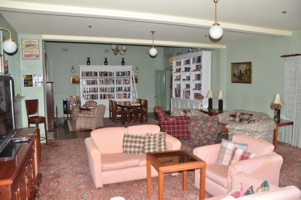 Appartement Leura House Extérieur photo
