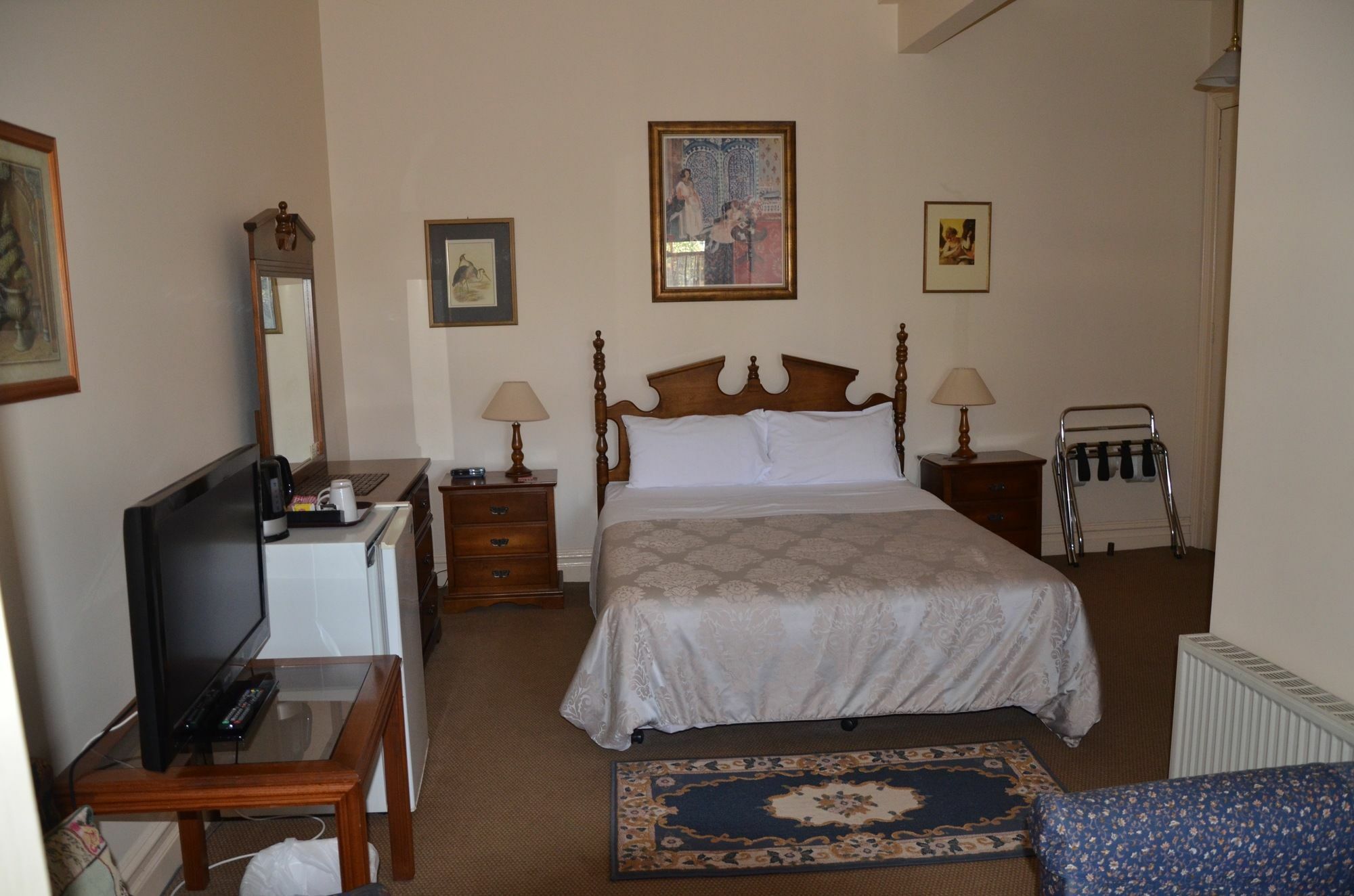 Appartement Leura House Extérieur photo