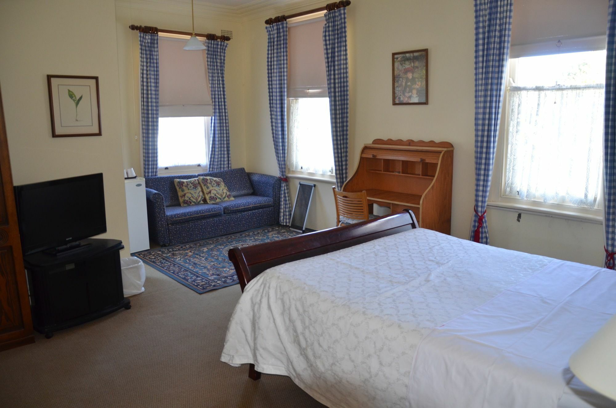 Appartement Leura House Extérieur photo