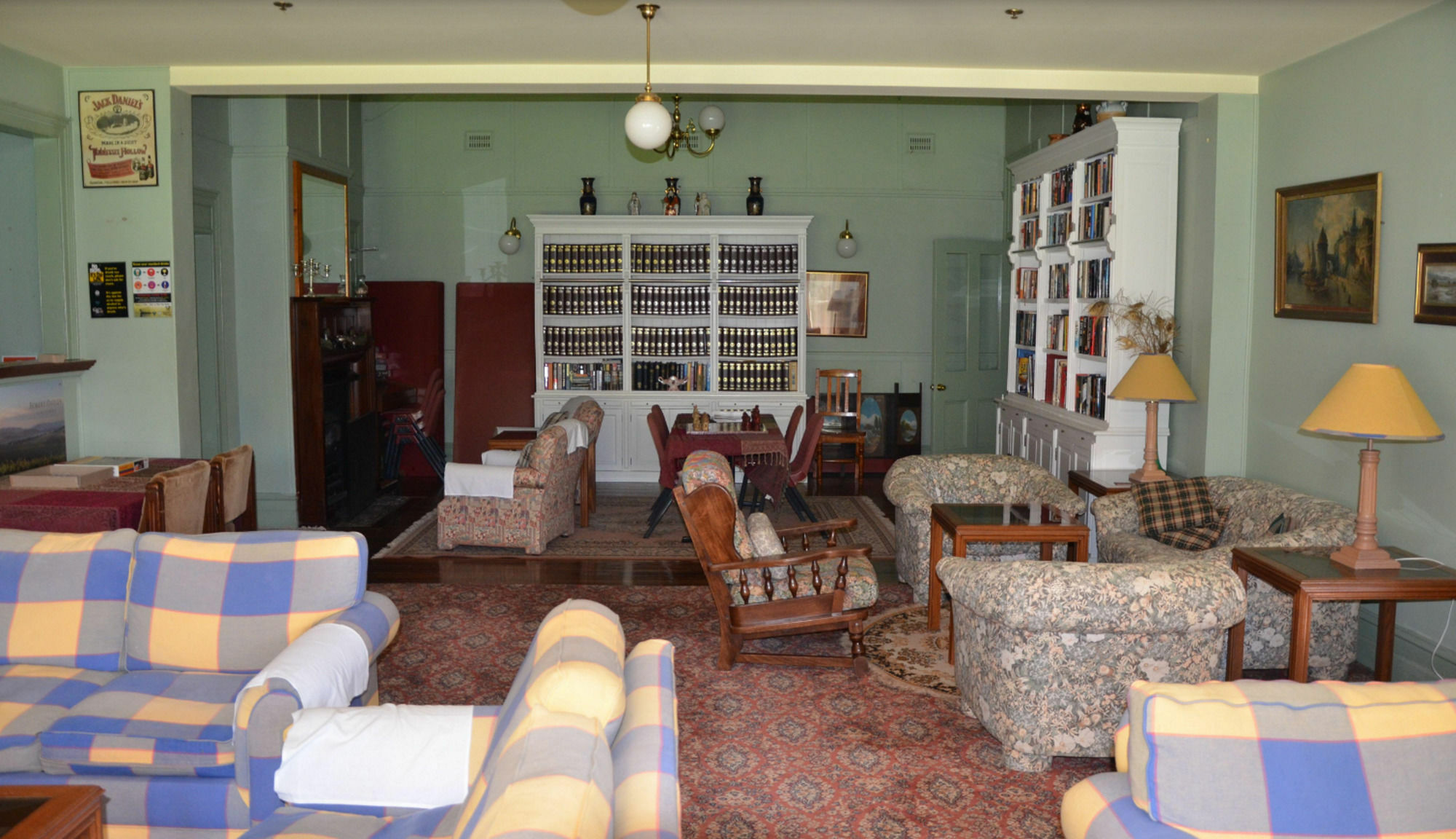 Appartement Leura House Extérieur photo