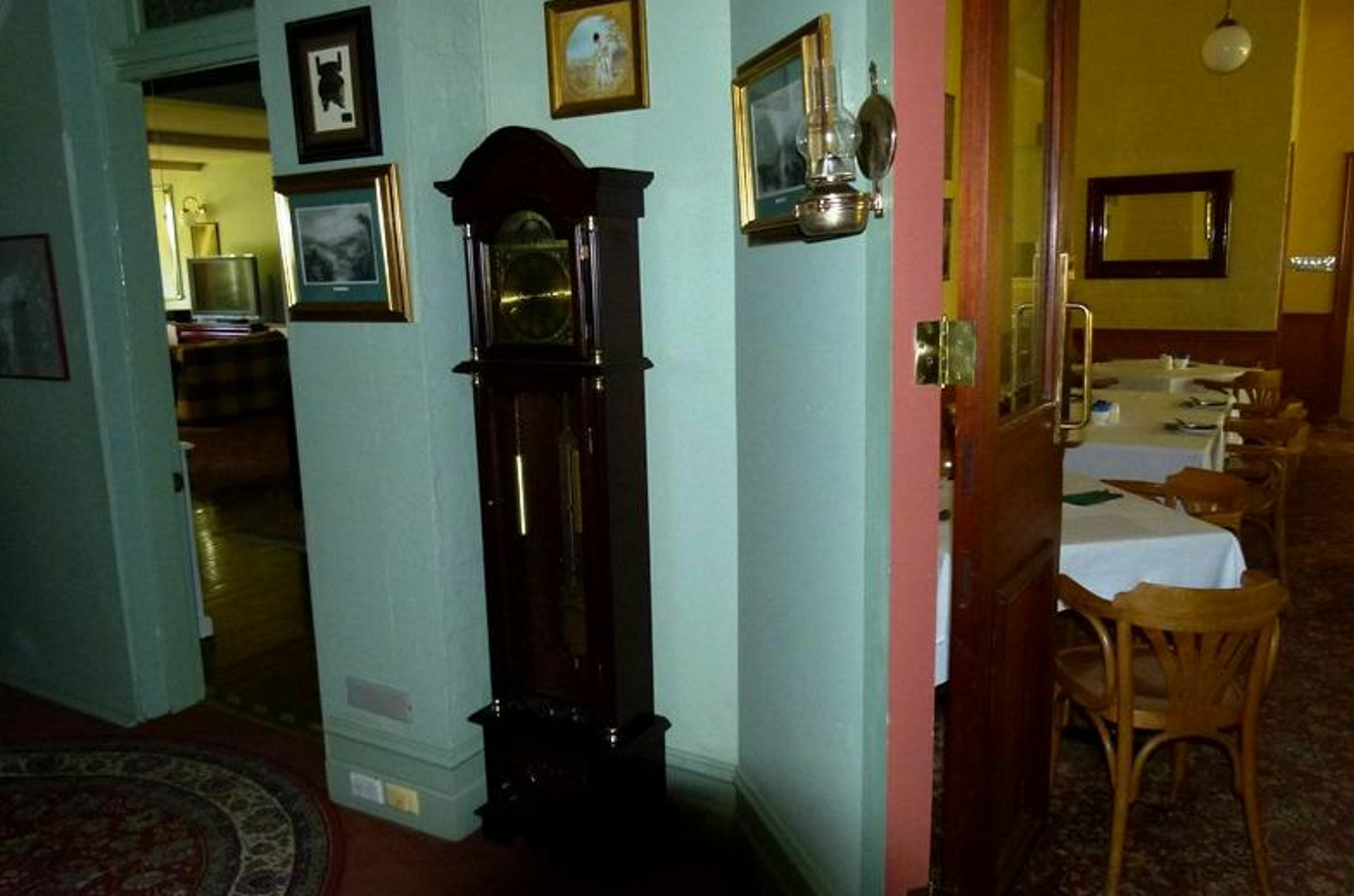Appartement Leura House Extérieur photo