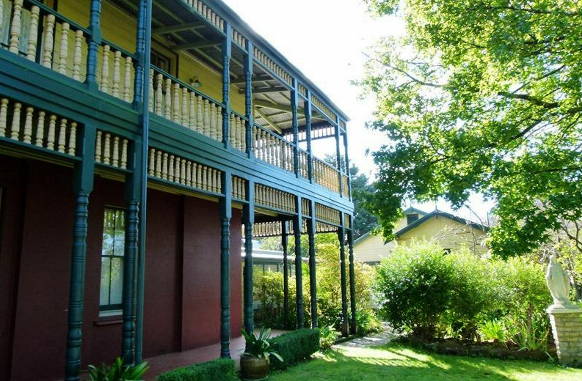 Appartement Leura House Extérieur photo